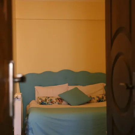 Hotel Setenay Ayvalı