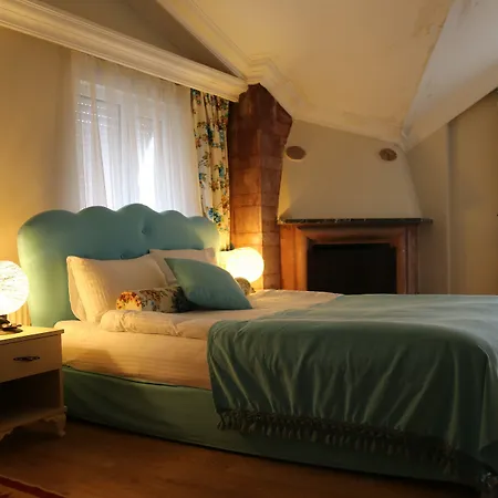 Hotel Setenay Ayvalı