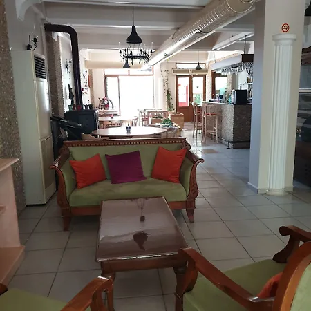 Setenay Hotel Ayvalı