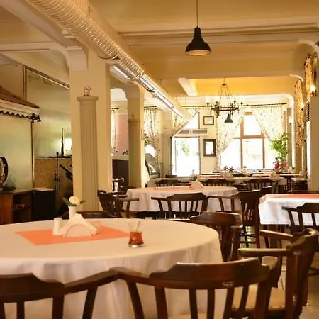 Hotel Setenay Ayvalı
