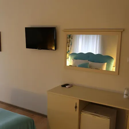 Setenay Hotel Ayvalı