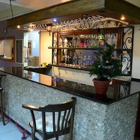 Setenay Hotel Ayvalı