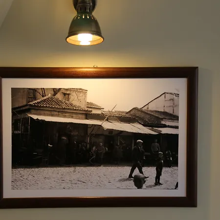 Otel Setenay Ayvalı