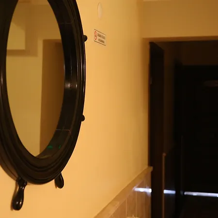 Otel Setenay