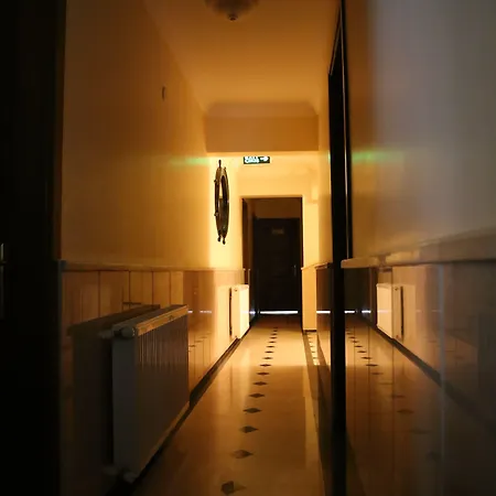 Hotel Setenay