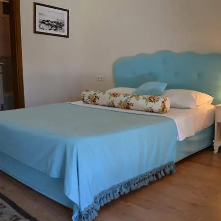 Setenay Hotel