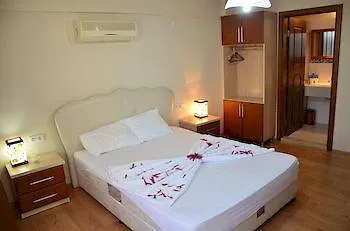 Setenay Hotel