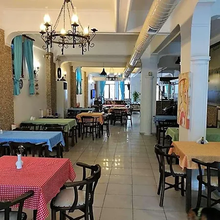 Setenay 2* Ayvalı