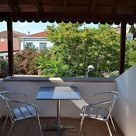 Setenay 2* Ayvalı