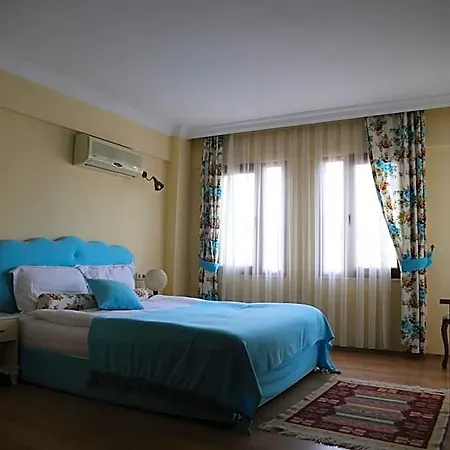 Setenay Ayvalı