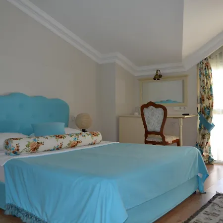 Setenay 2* Ayvalı