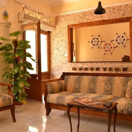 Hotel Setenay 2*