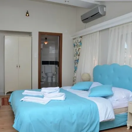 Setenay Hotel Ayvalı