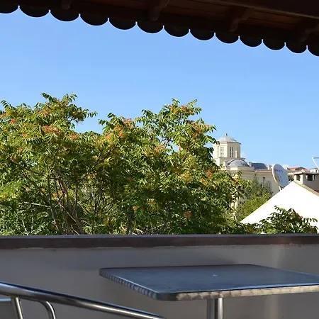 Otel Setenay Ayvalı