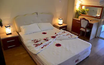 酒店 Setenay Ayvalı
