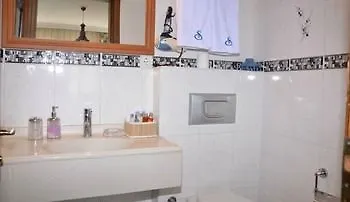 Setenay Otel Ayvalı