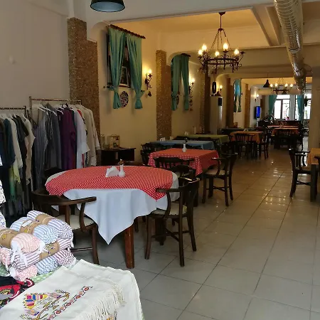 Setenay Hotel Ayvalik