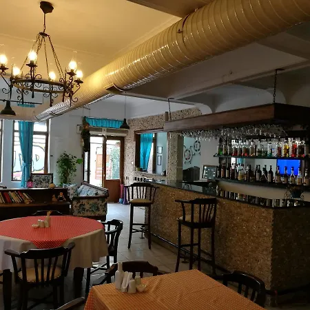 Setenay Ayvalik