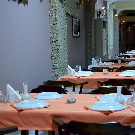 Otel Setenay Ayvalı