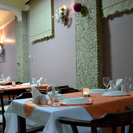 Setenay Hotel Ayvalik