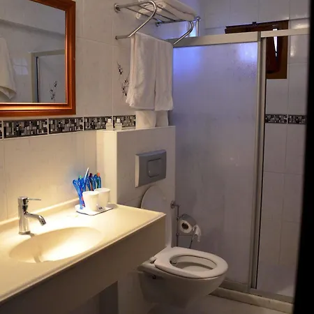 Hotel Setenay Ayvalik