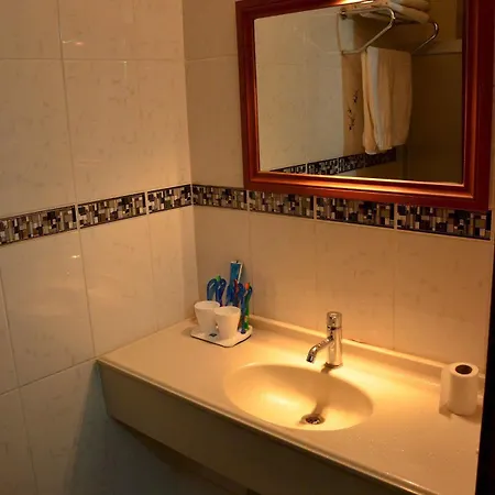 Hotel Setenay