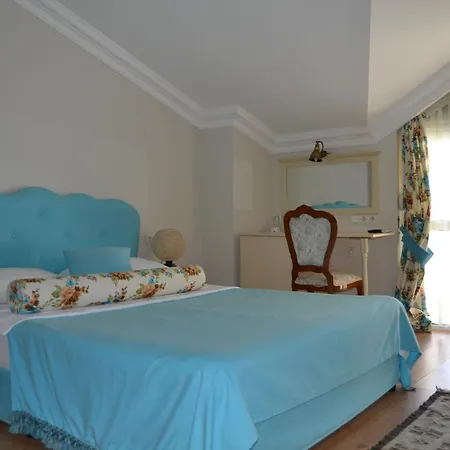 Setenay 2* Ayvalı