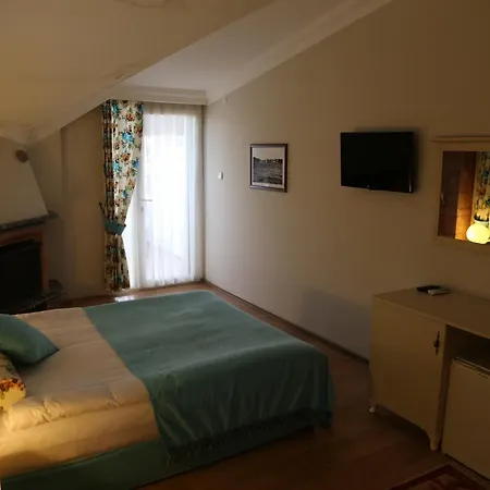 Setenay 2* Ayvalı