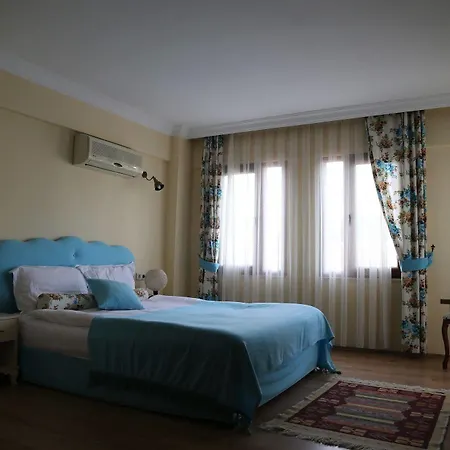 Setenay Hotel 2*