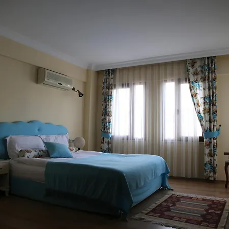 Setenay Hotel 2*