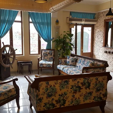 Hotel Setenay 2*
