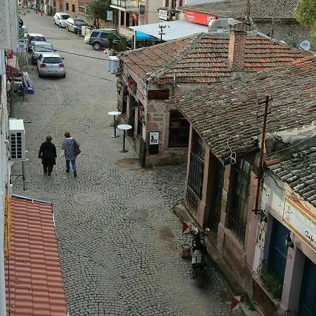Setenay Ayvalik