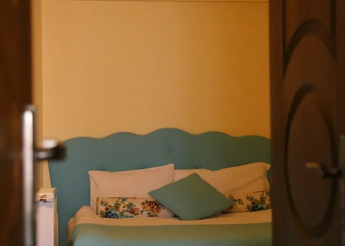 Hotel Setenay Ayvalı