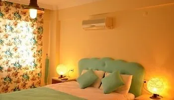 Hotel Setenay Ayvalı