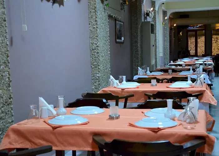 Hotel Setenay Ayvalı