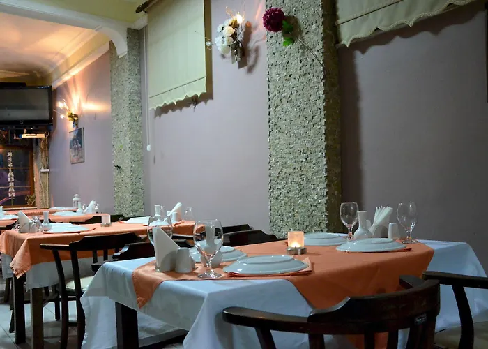 Setenay Hotel Ayvalı