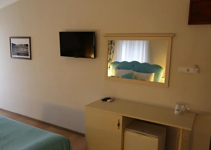 Setenay Hotel Ayvalı