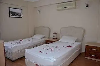 Hotel Setenay Ayvalı